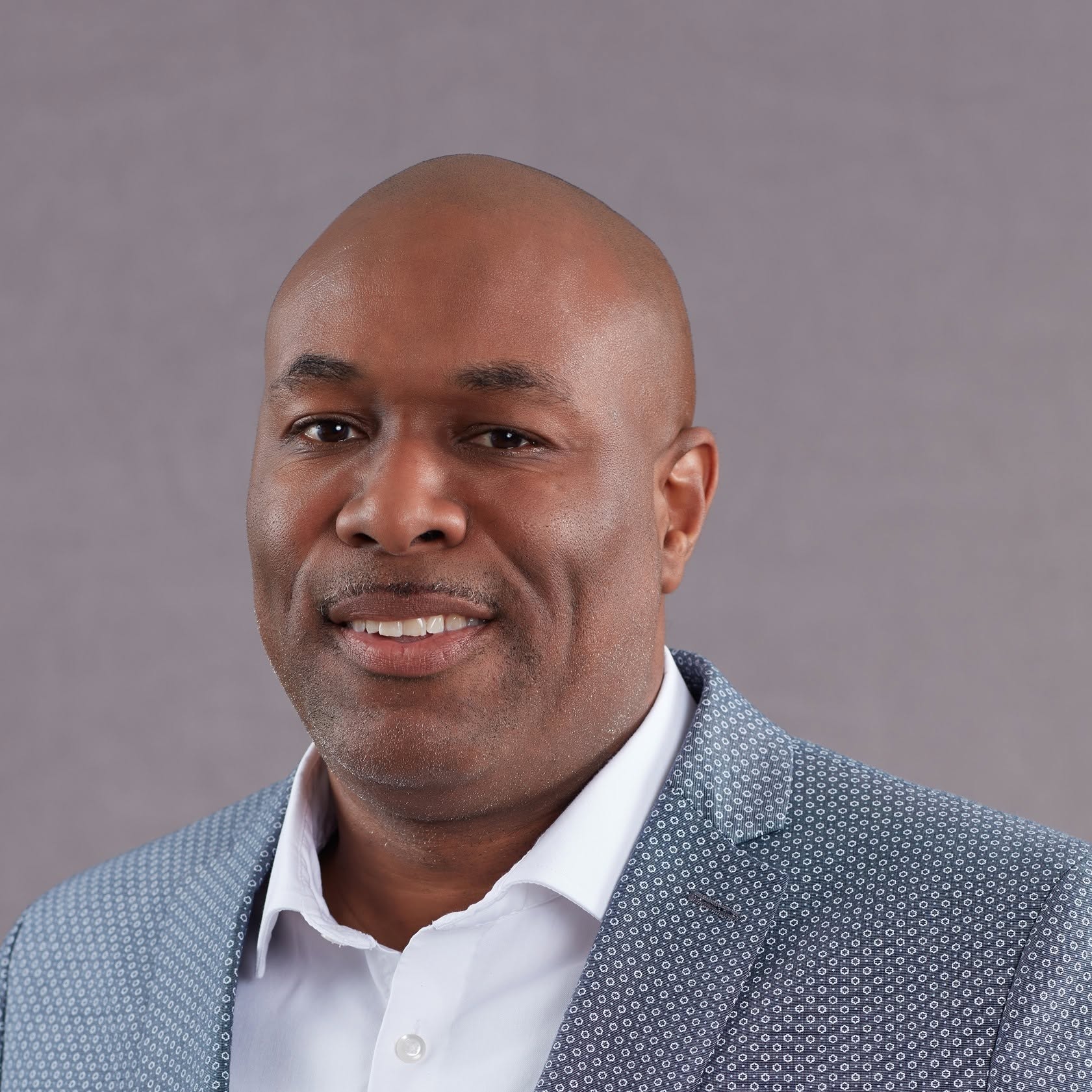 Lavell Jackson - Licensed Kentucky Real Estate Broker